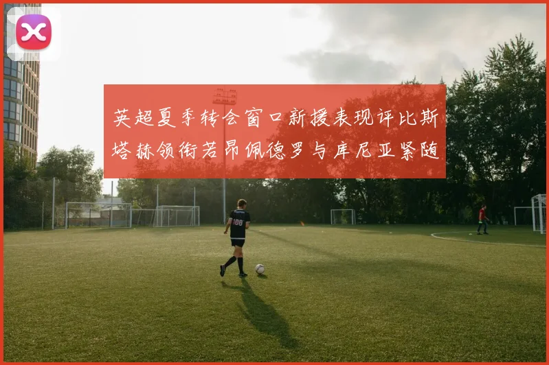英超夏季转会窗口新援表现评比斯塔赫领衔若昂佩德罗与库尼亚紧随其后