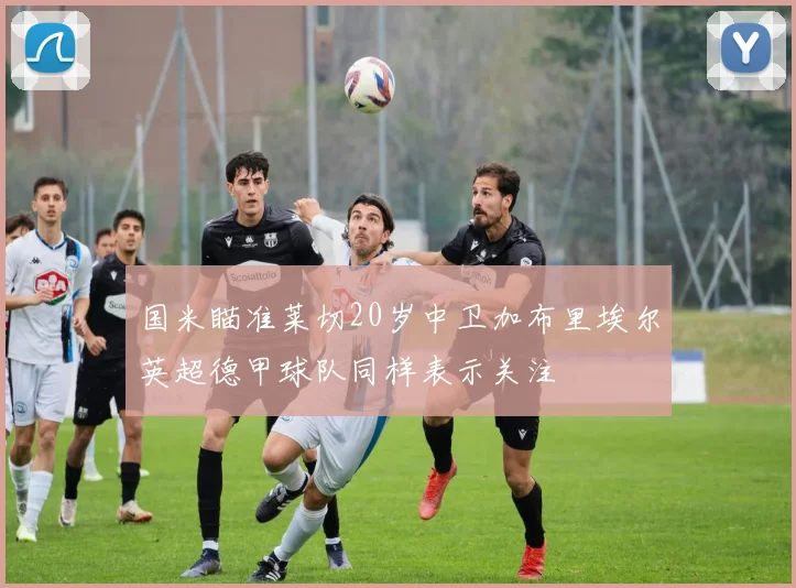 国米瞄准莱切20岁中卫加布里埃尔英超德甲球队同样表示关注