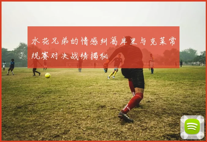 水花兄弟的情感纠葛库里与克莱常规赛对决战绩揭秘